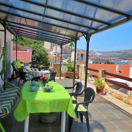Apartmani Kate Τρογκίρ Εξωτερικό φωτογραφία