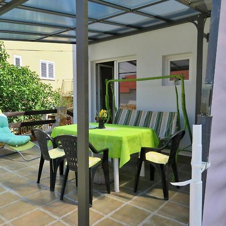 Apartmani Kate Τρογκίρ Εξωτερικό φωτογραφία