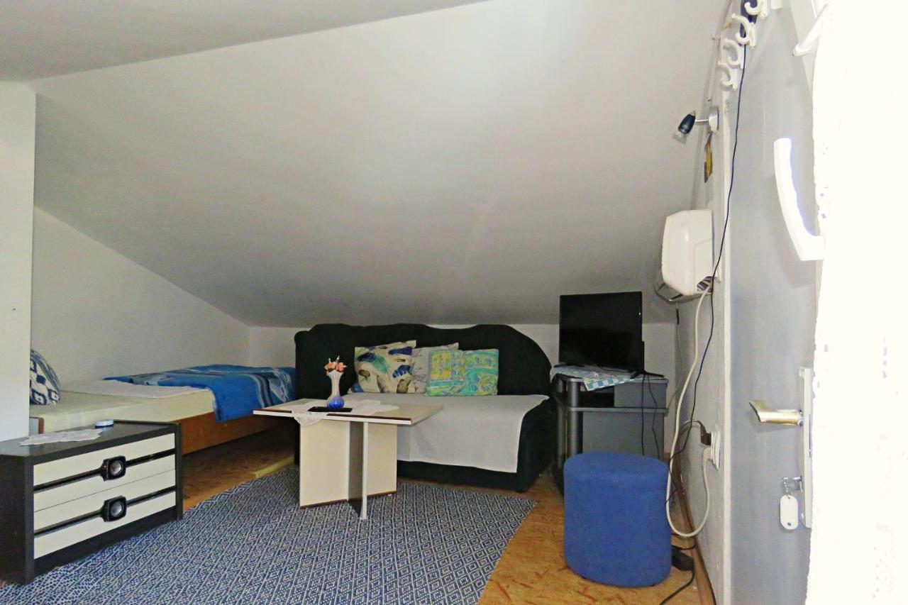 Apartmani Kate Τρογκίρ Εξωτερικό φωτογραφία