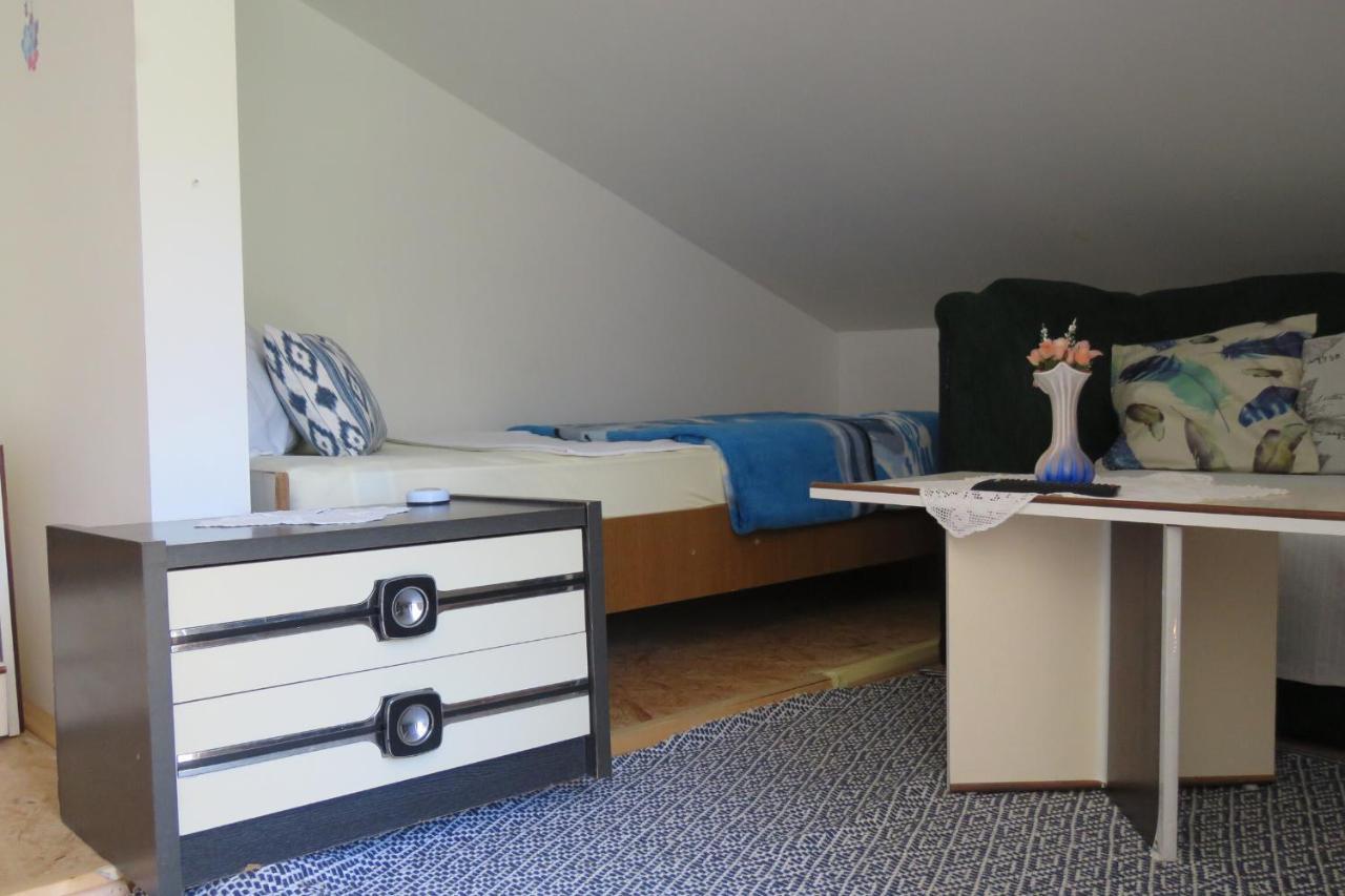 Apartmani Kate Τρογκίρ Εξωτερικό φωτογραφία