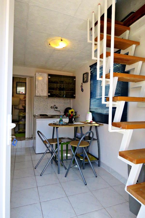 Apartmani Kate Τρογκίρ Εξωτερικό φωτογραφία