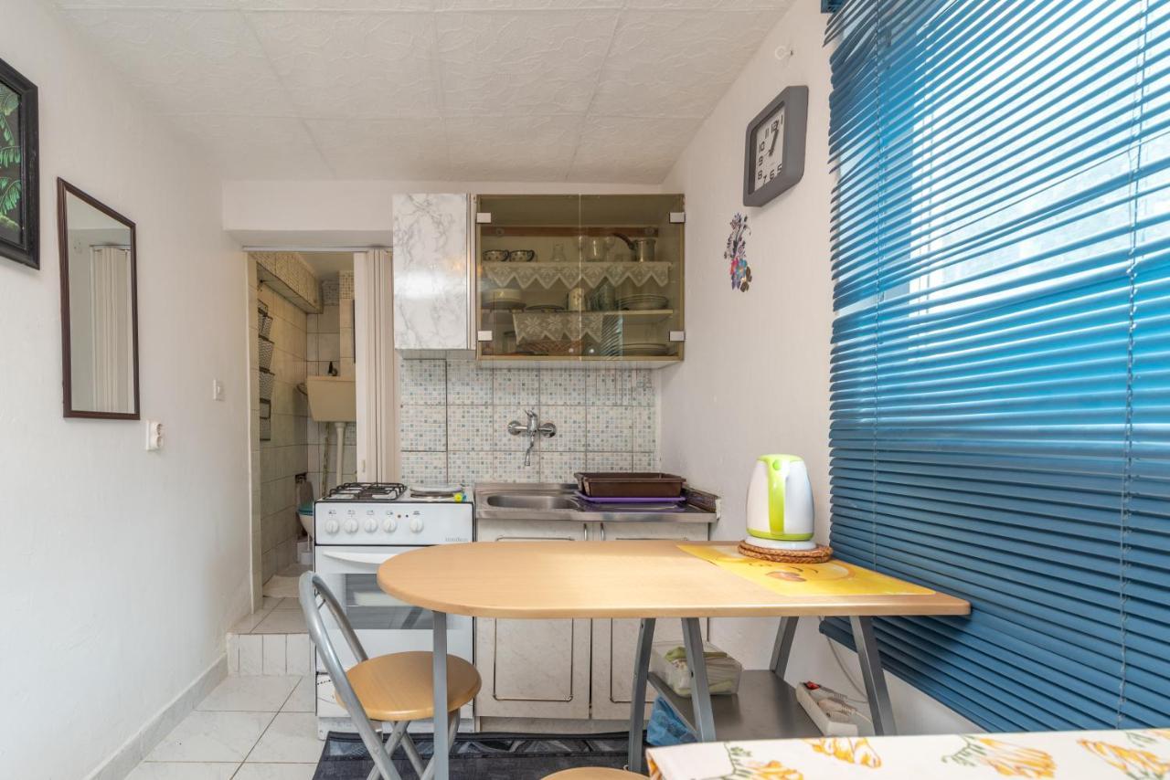 Apartmani Kate Τρογκίρ Εξωτερικό φωτογραφία