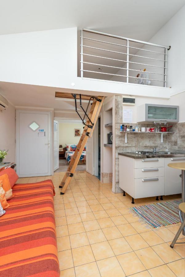 Apartmani Kate Τρογκίρ Εξωτερικό φωτογραφία