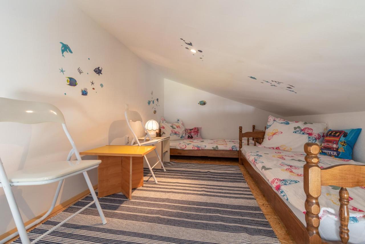 Apartmani Kate Τρογκίρ Εξωτερικό φωτογραφία