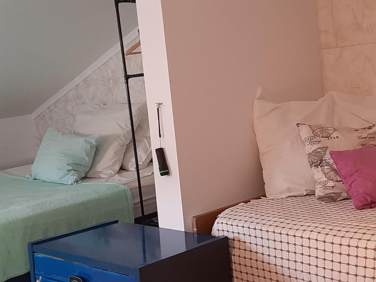 Apartmani Kate Τρογκίρ Εξωτερικό φωτογραφία