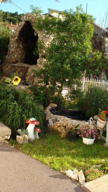 Apartmani Kate Τρογκίρ Εξωτερικό φωτογραφία