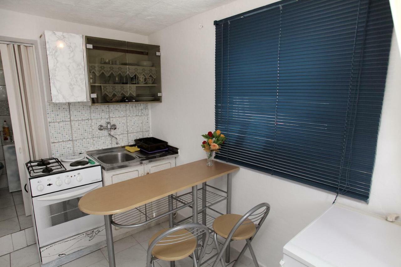 Apartmani Kate Τρογκίρ Εξωτερικό φωτογραφία
