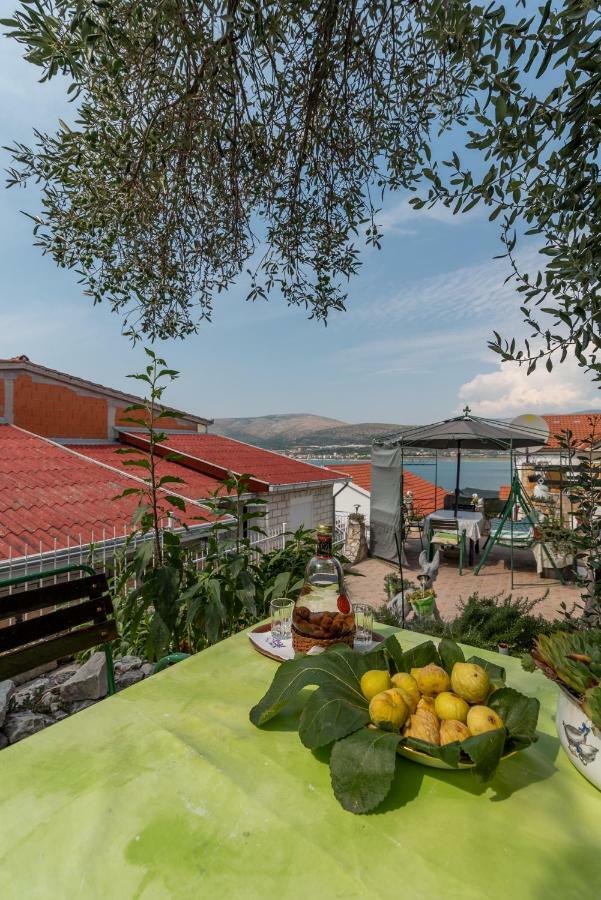 Apartmani Kate Τρογκίρ Εξωτερικό φωτογραφία